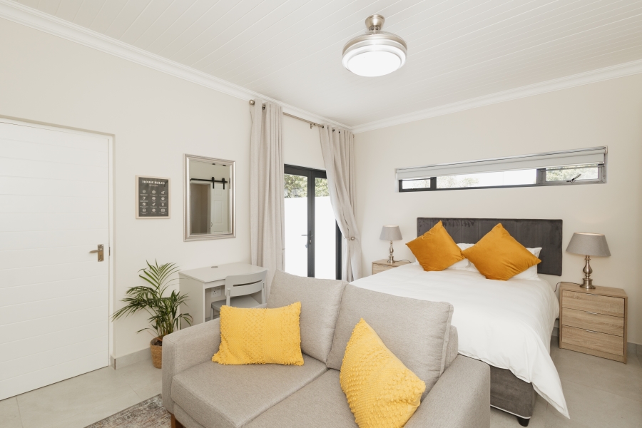 To Let 1 Bedroom Property for Rent in Vredenberg Western Cape